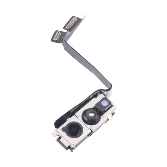 iPhone 16 Pro Framkamera Original image 2