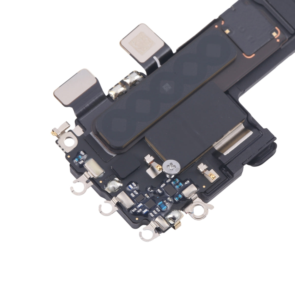 iPhone 16 Plus Samtalshögtalare Original image 4