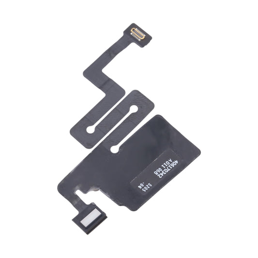 iPhone 16 Plus Ambient Ljus Sensor Flexkabel Original image 2