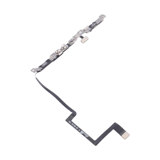 iPhone 16 Pro Strömknapp Flexkabel Original image 2