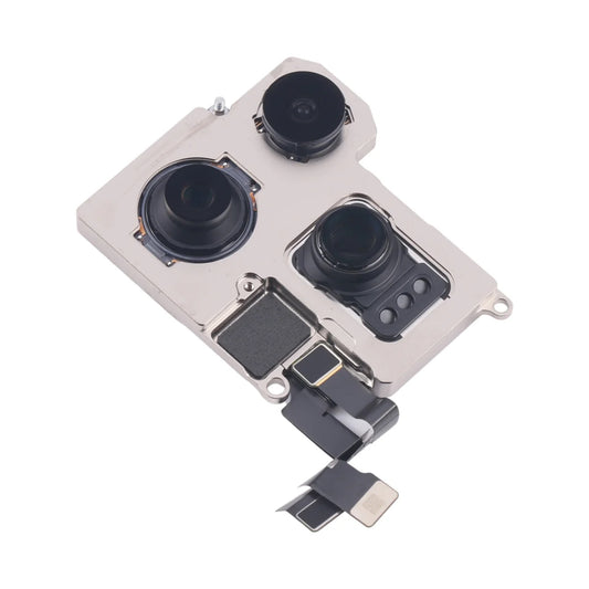 iPhone 16 Pro Bakre Kamera Original image 2