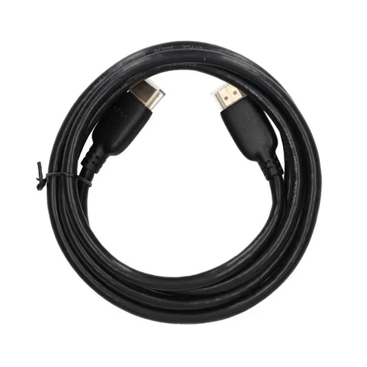 Rvelon HDMI 2.1 Kabel AM till AM (28AWG) - 3 meter image 2