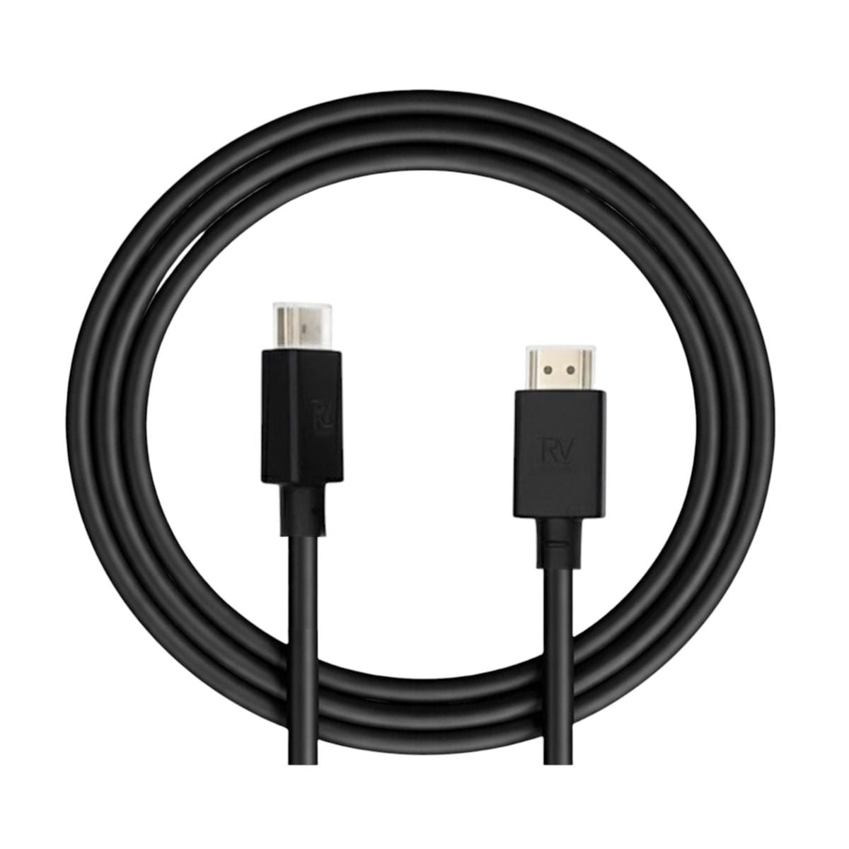 Rvelon HDMI 2.1 Kabel - 4 meter image 4