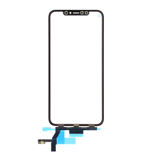 iPhone XS Max Glasskärm med Digitizer och OCA image 3