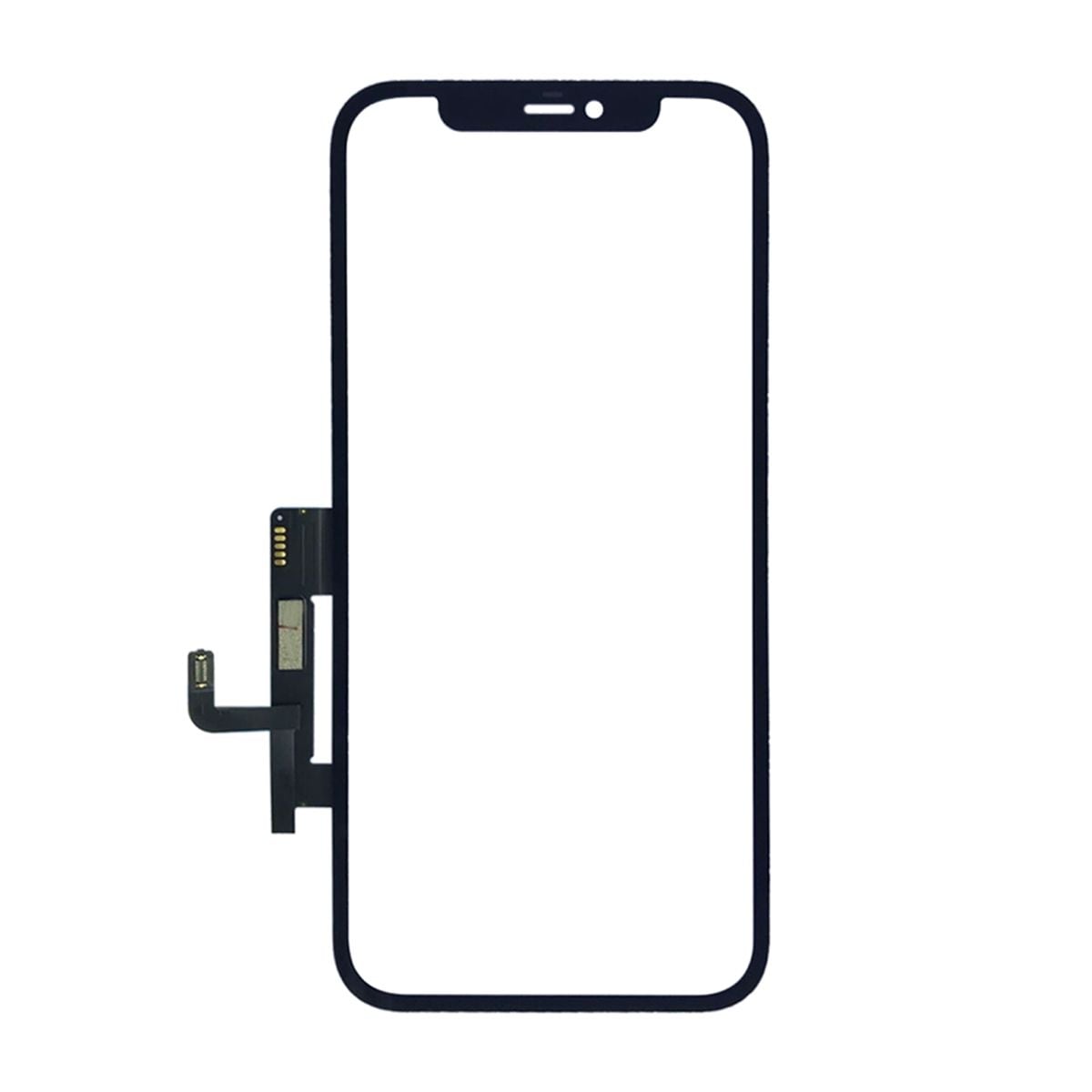 iPhone 12/12 Pro Glasskärm med Digitizer och OCA image 2