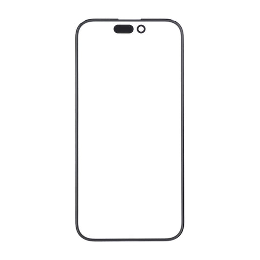 iPhone 15 Pro Glasskärm med OCA-film image 2