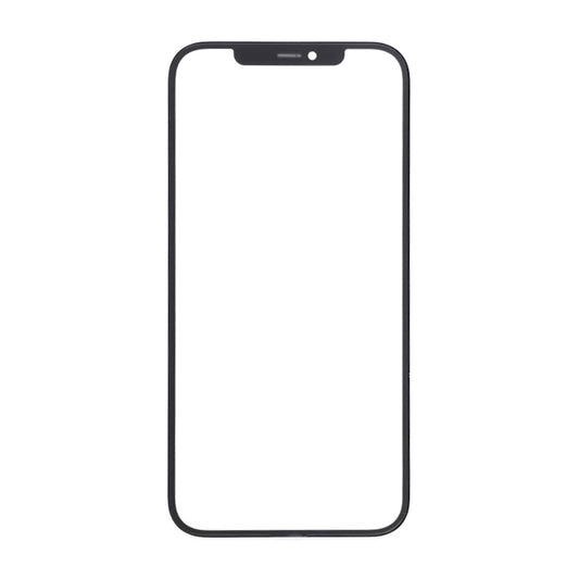 iPhone 12 Pro Max Glasskärm med OCA-film image 2