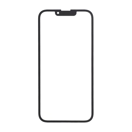 iPhone 13 Glasskärm med OCA-film image 2