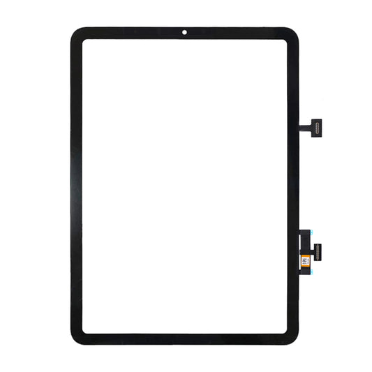 iPad Air 4/5 Glasskärm med Digitizer och OCA - Svart image 2