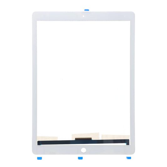 iPad Pro 12,9" 2017 A1670 Glasskärm med Digitizer och OCA - Vit image 2