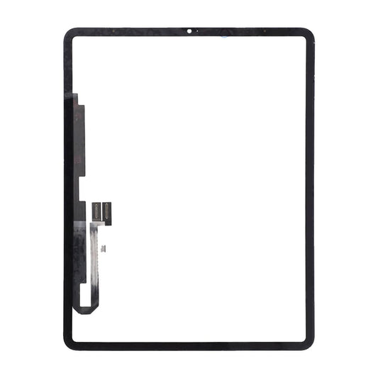 iPad Pro 12,9" 5/6 A2378/A2436 Glasskärm med Digitizer och OCA - Svart image 2