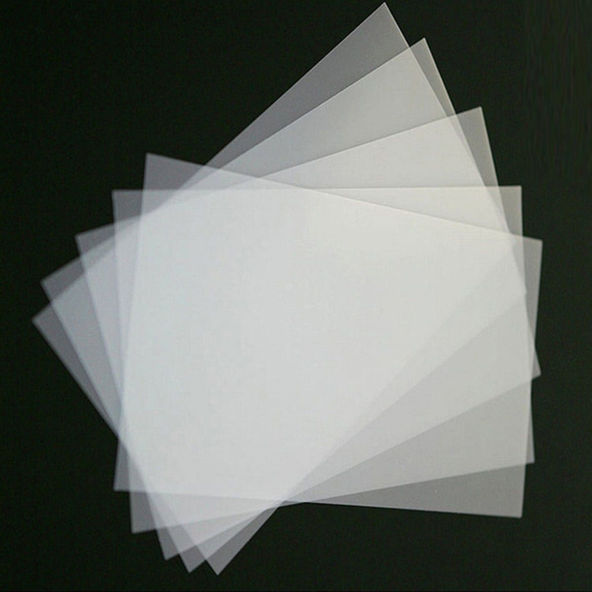 iPad Air 4/5 OCA-film image 2