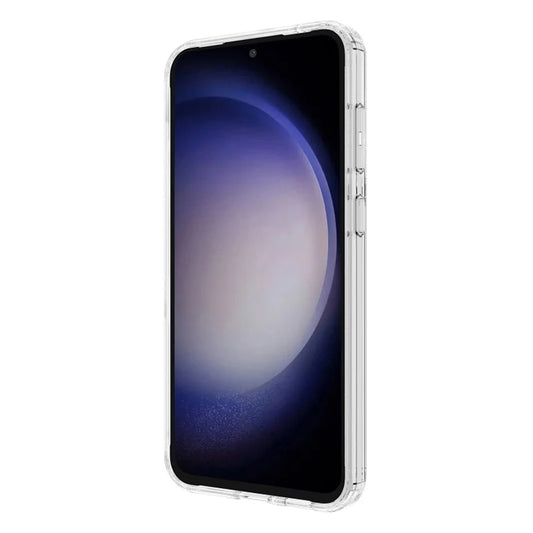 Samsung S25 Plus Case - Magsafe Rvelon Transparent image 2