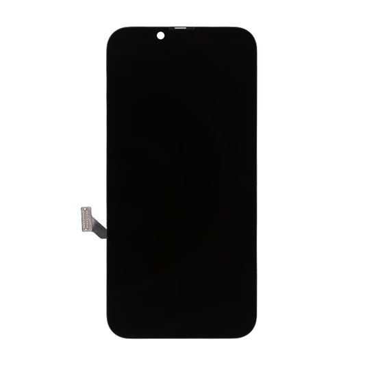 iPhone 14 Display med LCD Skärm ZY In-Cell FHD COF image 2