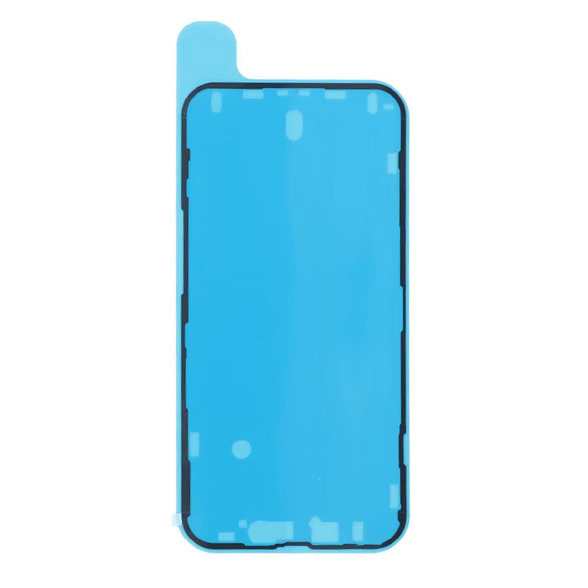 iPhone 14 Display med LCD Skärm ZY In-Cell FHD COF image 4