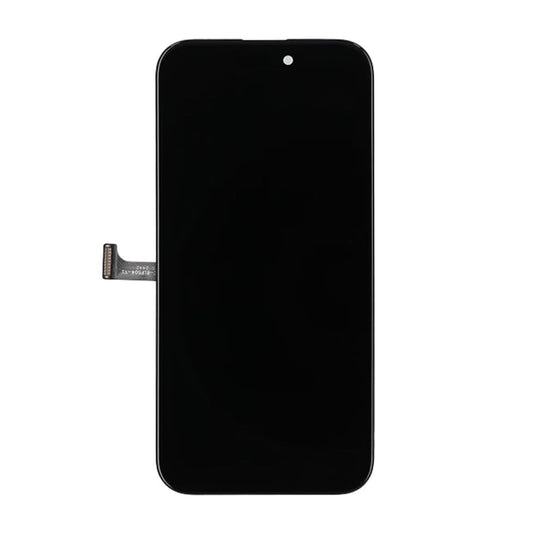 iPhone 15 Pro Display med LCD Skärm ZY In-Cell FHD COF image 2