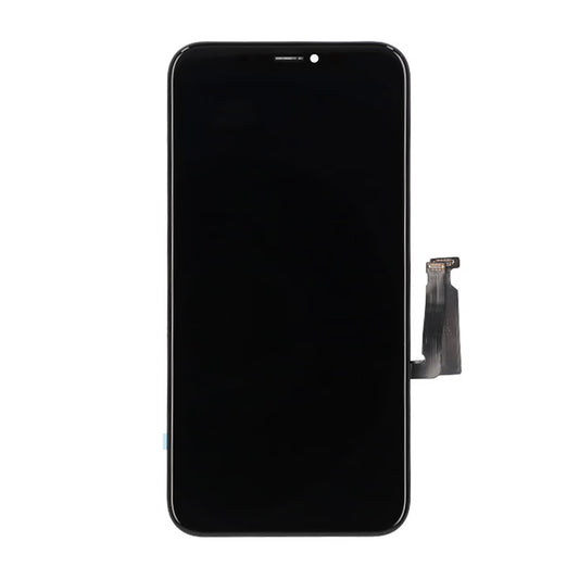 iPhone XR Display med LCD Skärm ZY OEM image 2