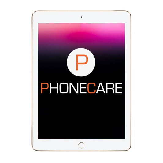 Begagnad Ipad Pro 12.9" (1st gen) 256GB Gold - Bra skick (B) image 2