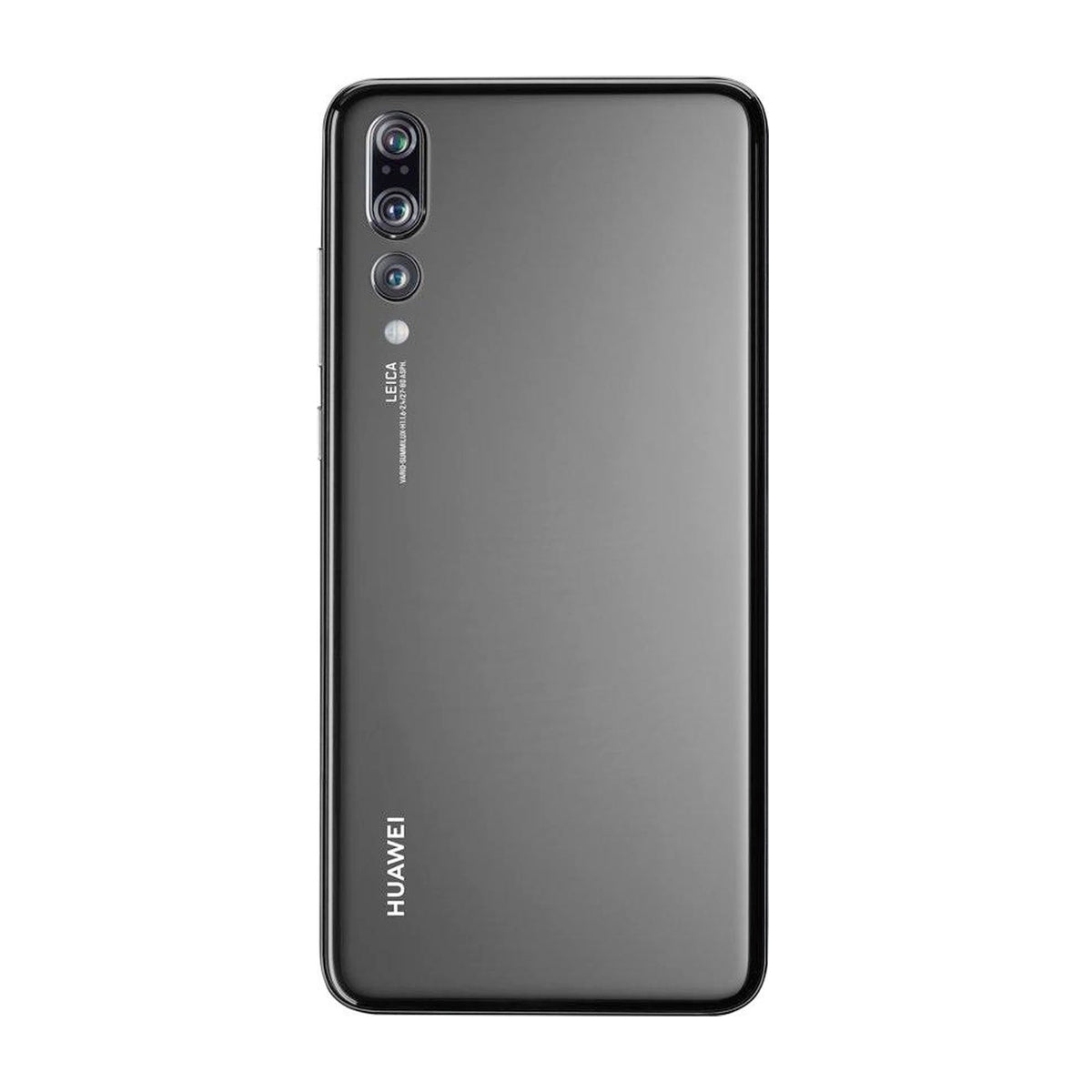 Begagnad Huawei P20 Pro 128GB Grå - Mycket bra skick image 3