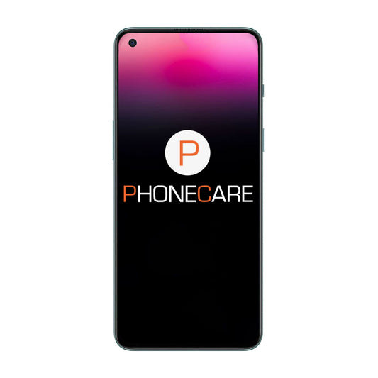 Begagnad OnePlus Nord 2 128GB Blå - Bra skick image 2