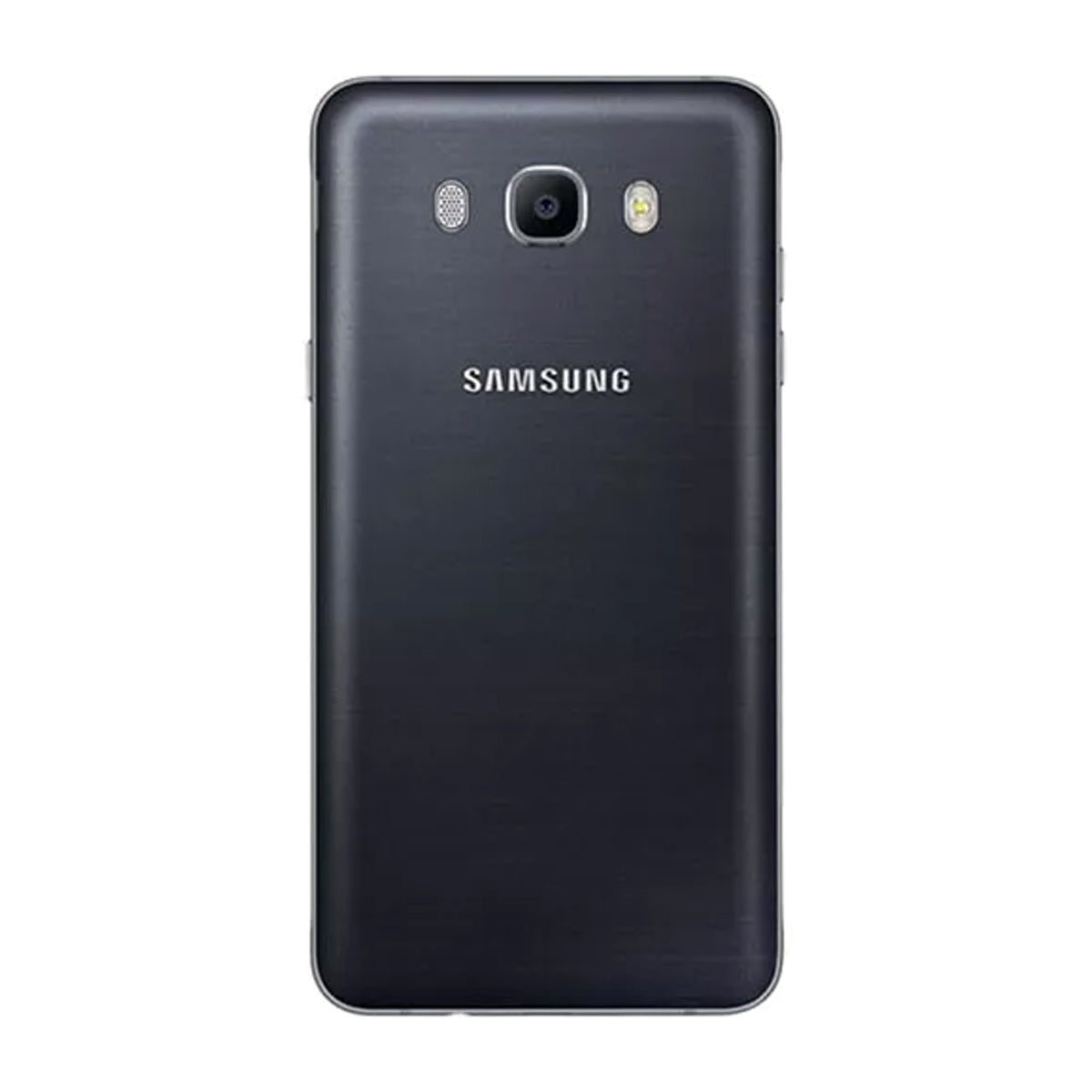 Begagnad Samsung Galaxy J5 8GB Svart - Bra skick image 3