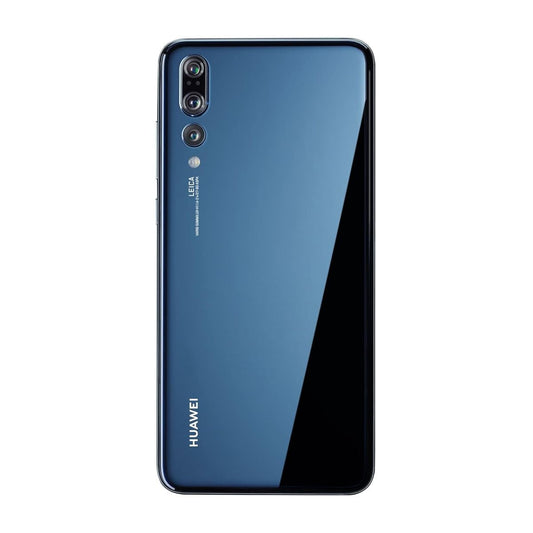 Begagnad Huawei P20 Pro 128GB Blå - Använt skick image 3