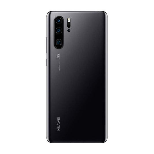Begagnad Huawei P30 Pro 128GB Svart - Använt skick image 3