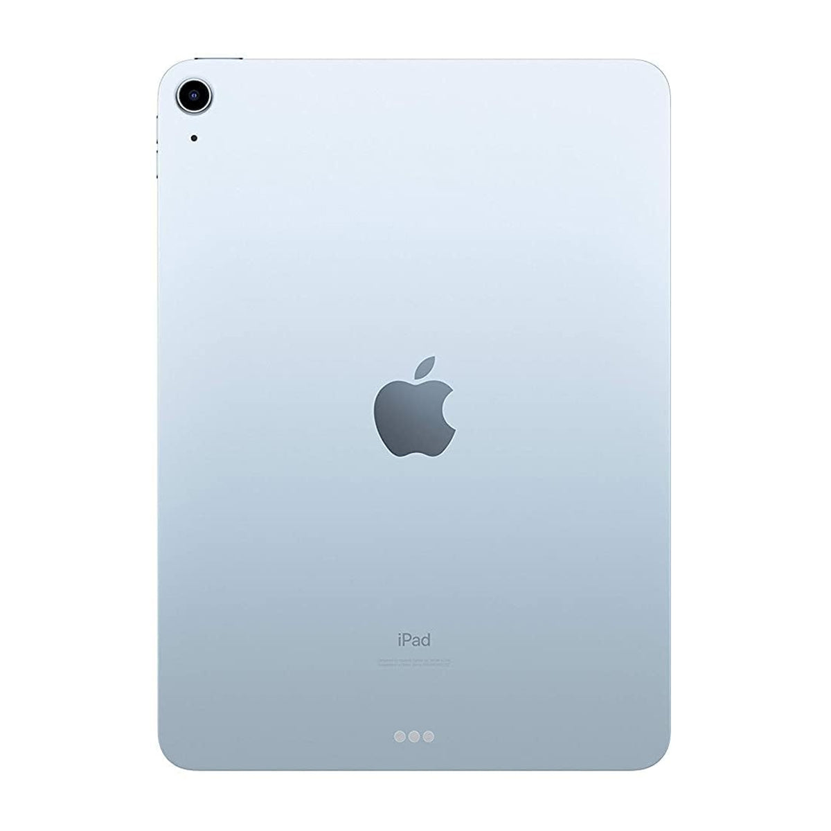 Begagnad iPad Air 4 (2020) 256GB Blå - Bra skick image 3