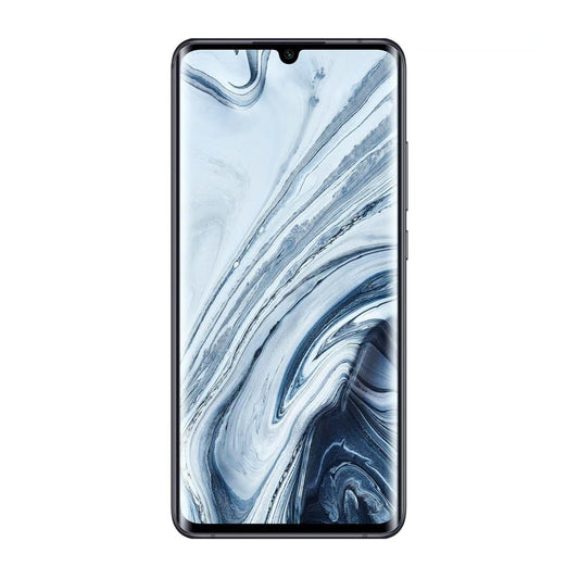 Begagnad Xiaomi Mi Note 10 128GB Blå - Mycket bra skick image 2