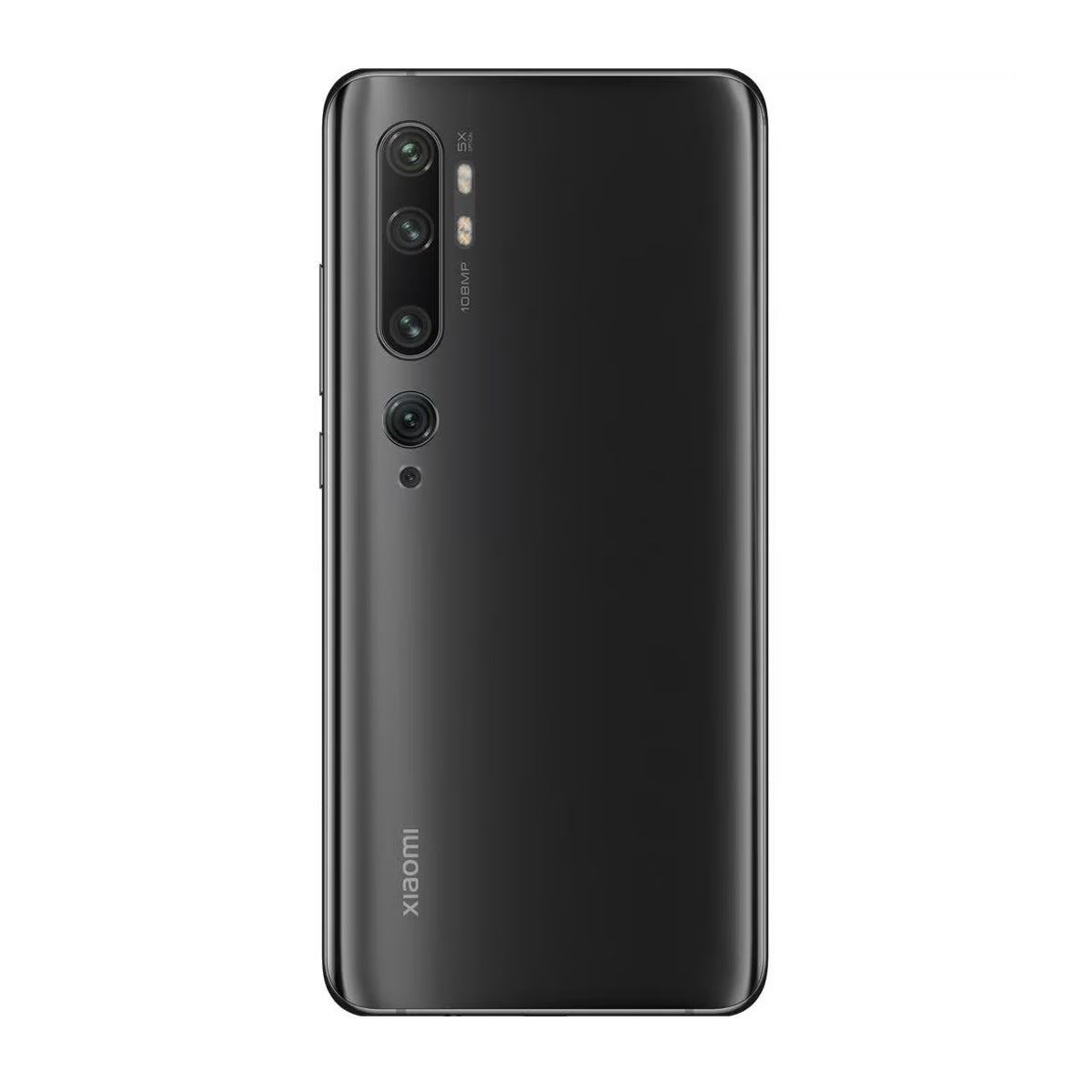 Begagnad Xiaomi Mi Note 10 128GB Blå - Mycket bra skick image 3