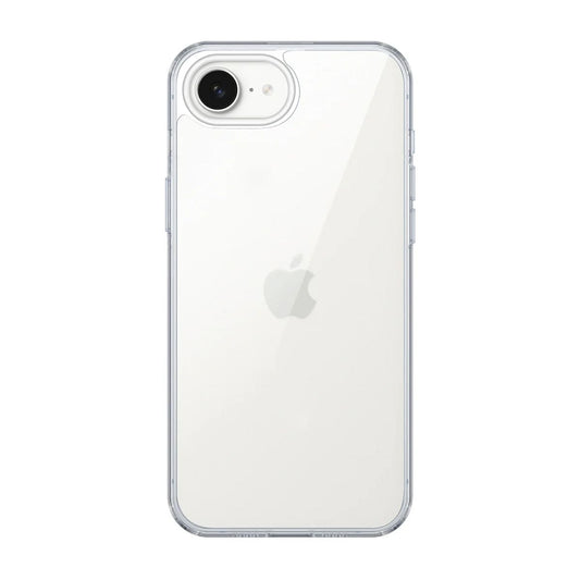 iPhone 16e Case - Shockproof Rvelon Transparent image 3