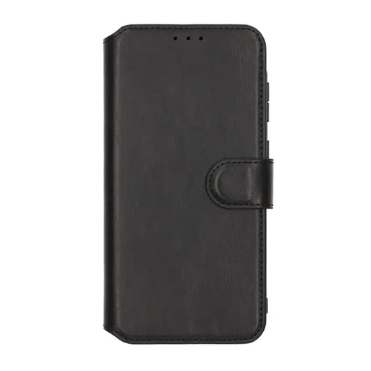 Rvelon Wallet Case--Samsung A36 Black image 4