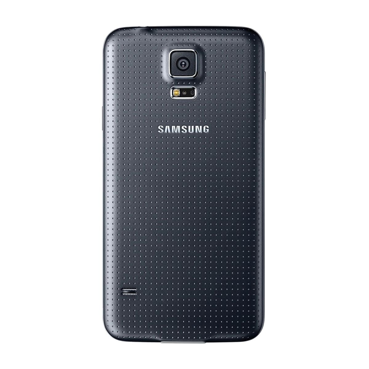 Begagnad Samsung Galaxy S5 16GB Svart - Använt skick image 3