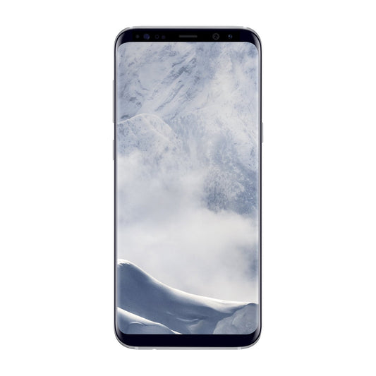 Begagnad Samsung Galaxy S8 64GB Grå - Använt skick image 2