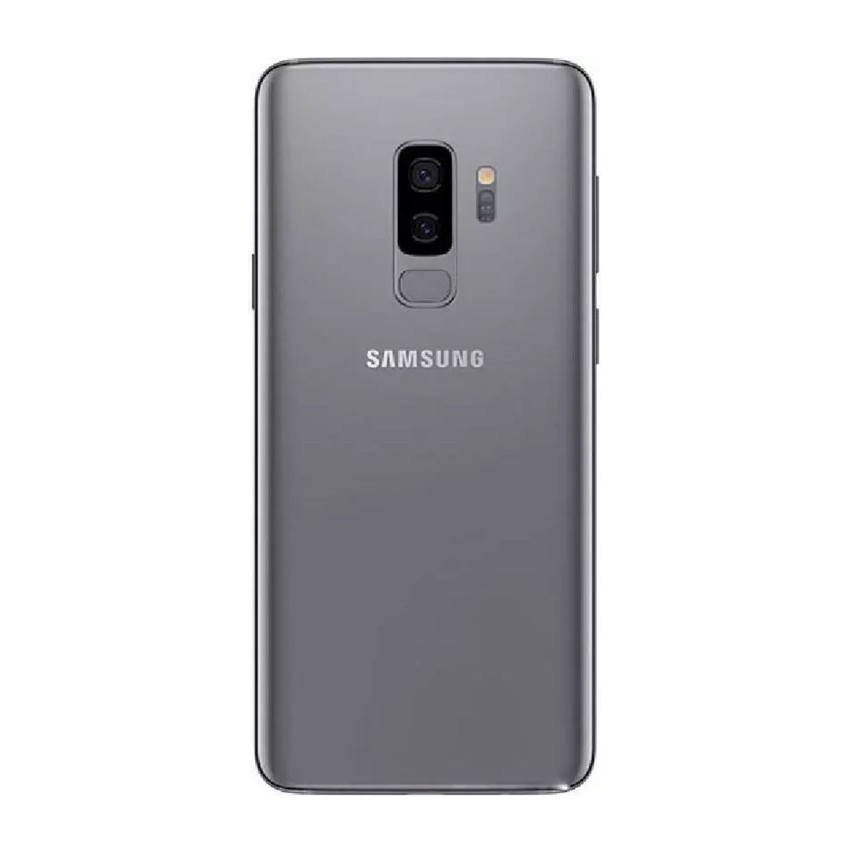 Galaxy S9+ Dual 256GB Gray- Använt skick (C) image 3