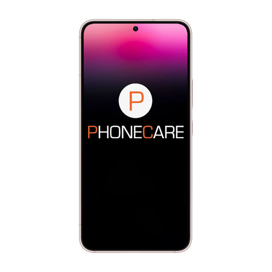 Begagnad Samsung Galaxy S22 128GB Guld - Använt skick image 2