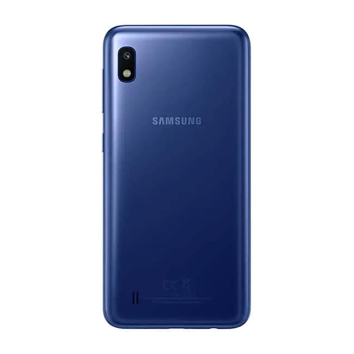 Begagnad Samsung Galaxy A10 32GB Blå - Använt skick image 3