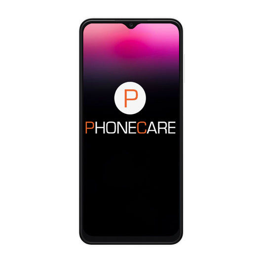 Begagnad Samsung Galaxy A13 64GB Vit - Använt skick image 2