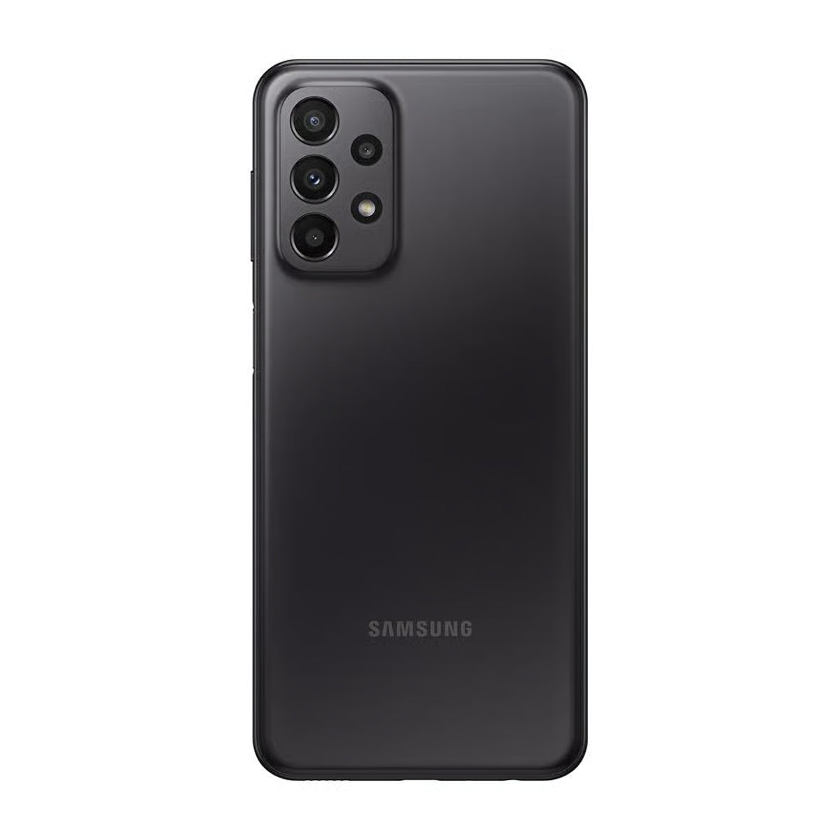 Begagnad Galaxy A23 128GB Svart - Använt skick (C) image 3
