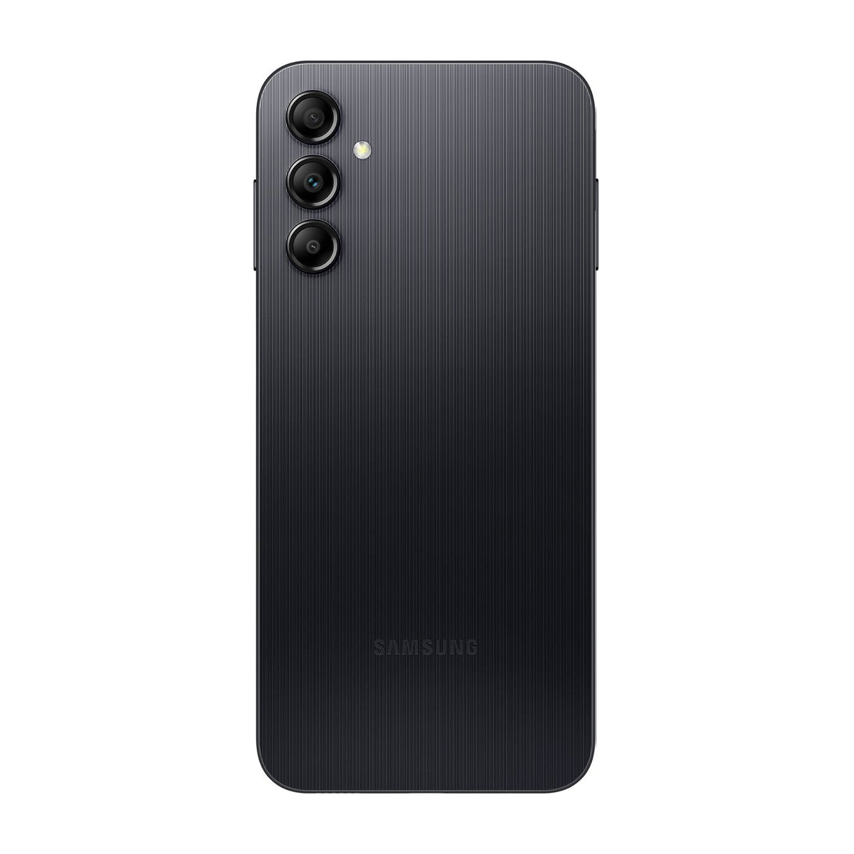 Begagnad Samsung Galaxy A14 64GB Svart - Använt skick image 3