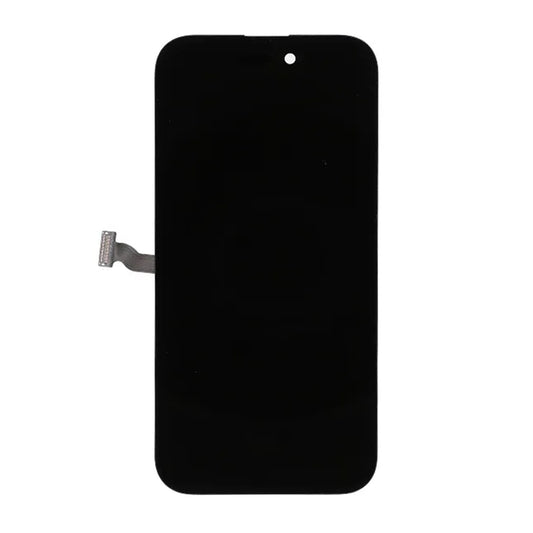 iPhone 14 Pro RJ In-Cell LCD Skärm - Svart image 2