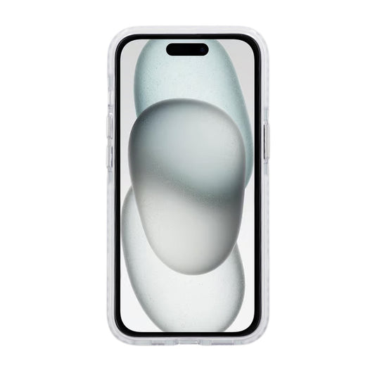 iPhone 15/14/13 Stöttåligt Mobilskal Magsafe Reflektionsfärg - Blå image 2