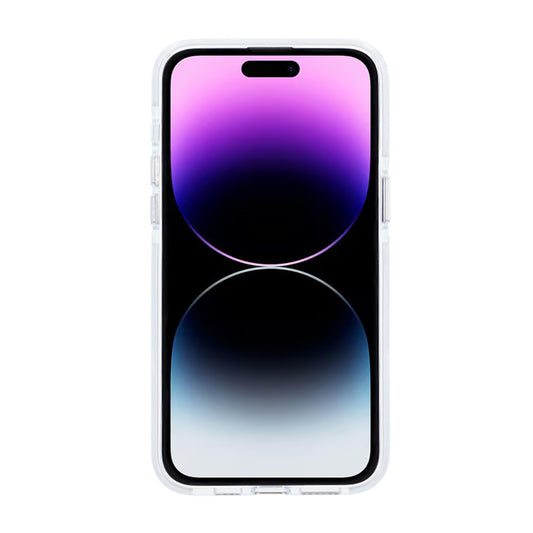 iPhone 14 Pro Max Stöttåligt Mobilskal Magsafe Reflektionsfärg - Grön image 2