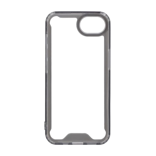 iPhone 16e Mobilskal Stöttåligt - Svart image 4