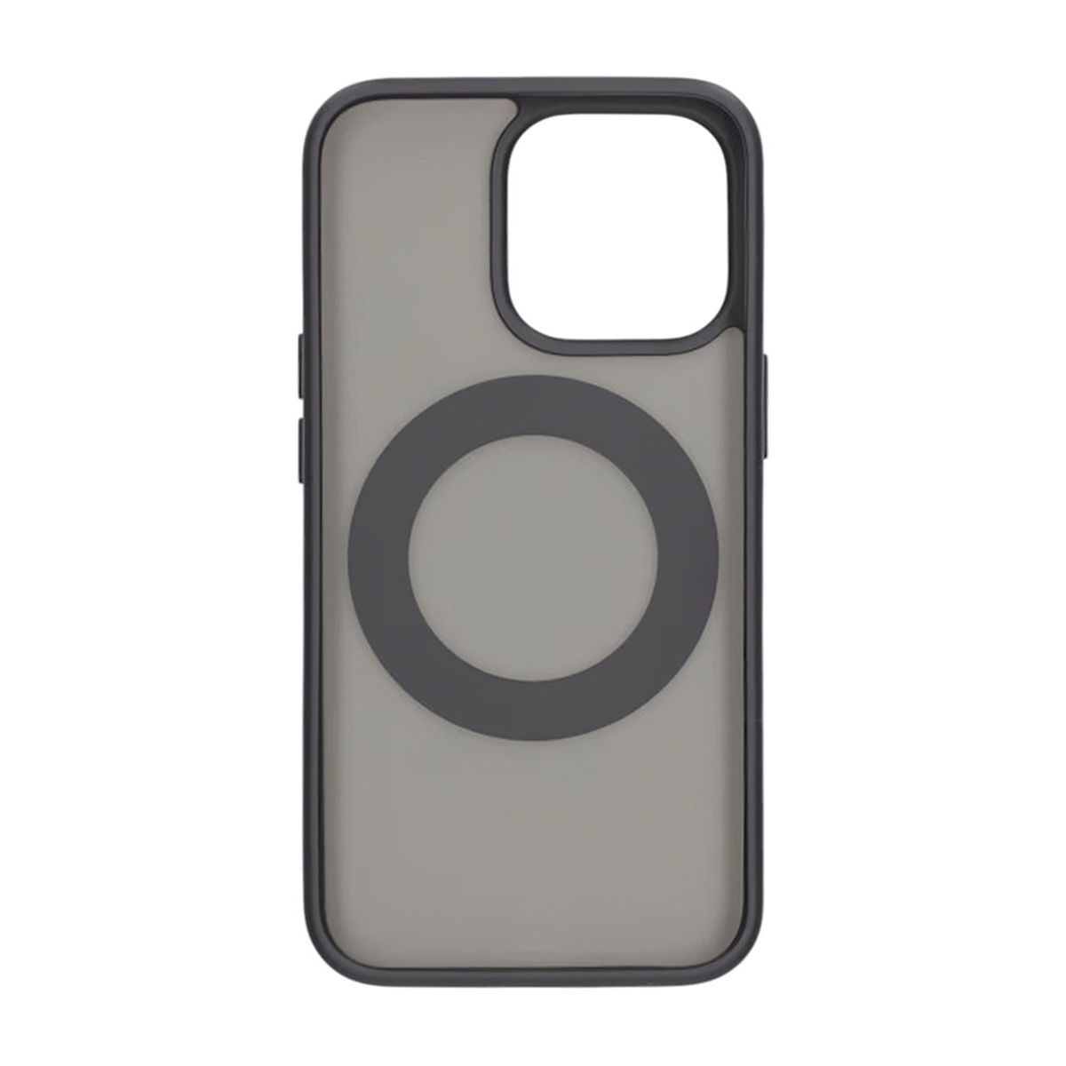 iPhone 13/12 Pro Max Mobilskal med Magsafe Stativ - Svart image 5