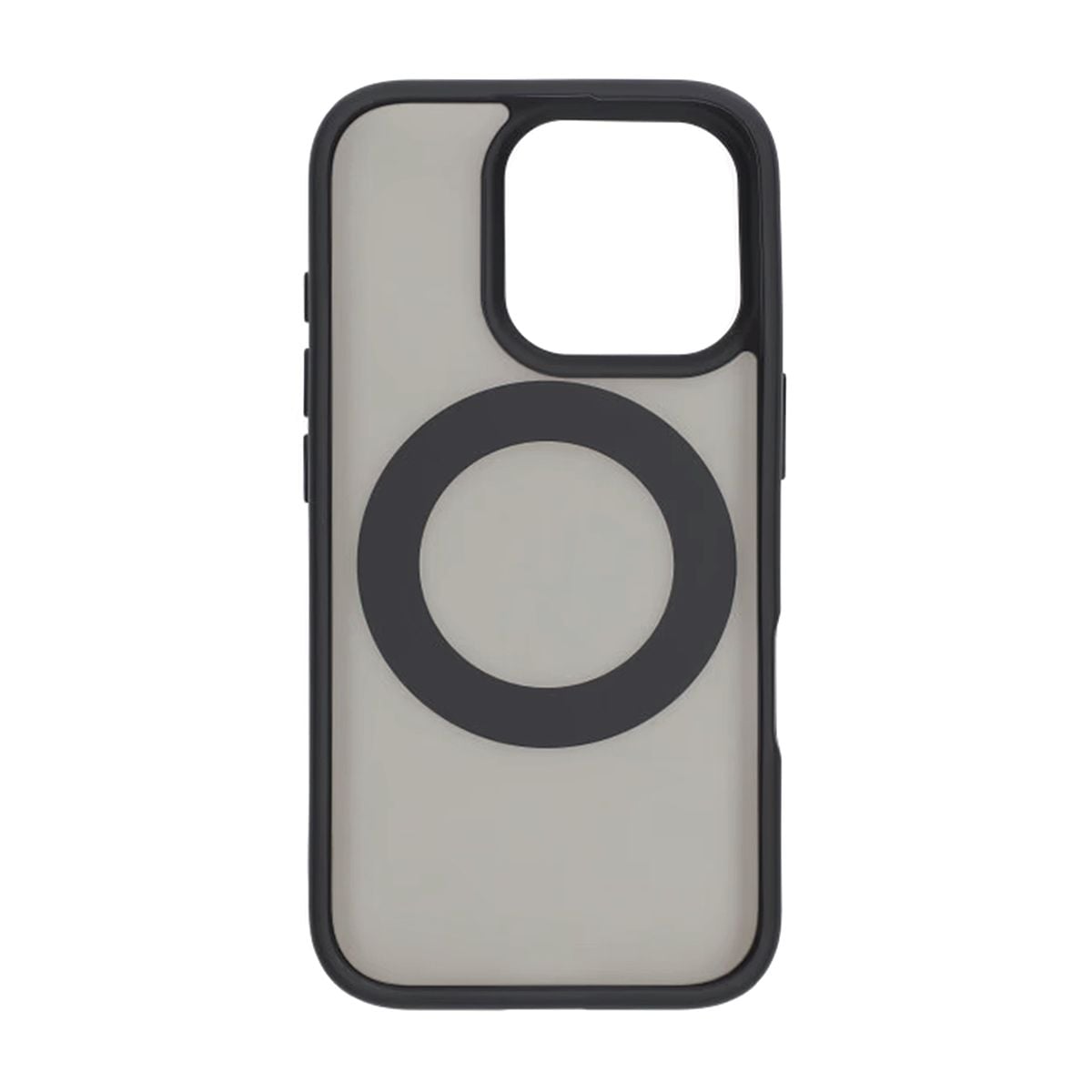 iPhone 16 Pro Max Mobilskal med Magsafe Stativ - Svart image 5