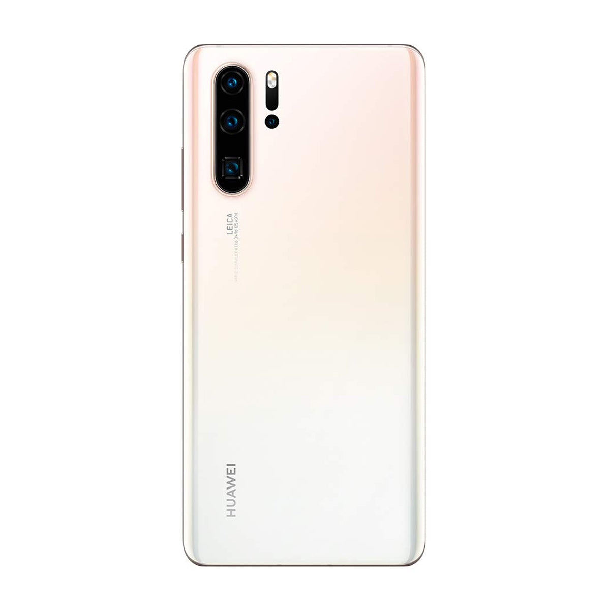 P30 Pro Dual 256GB Pearl white- Bra skick (B) image 3
