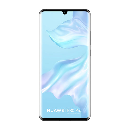 P30 Pro Dual 128GB Gray- Bra skick (B) image 2