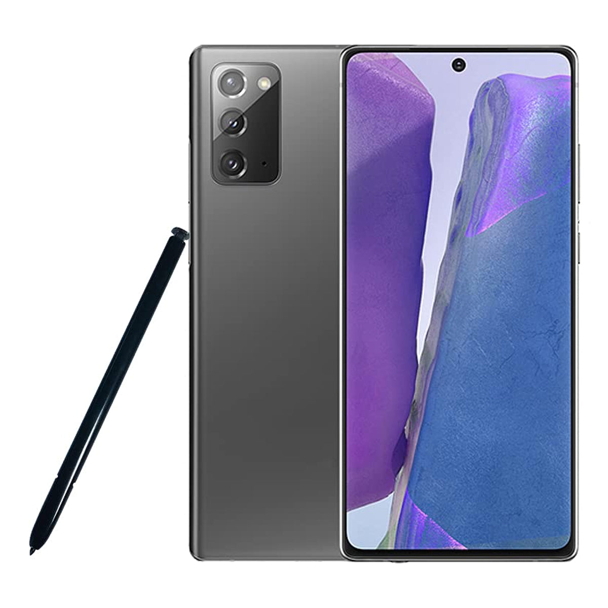 Samsung Galaxy Note 20 Touch Penna - Svart image 3