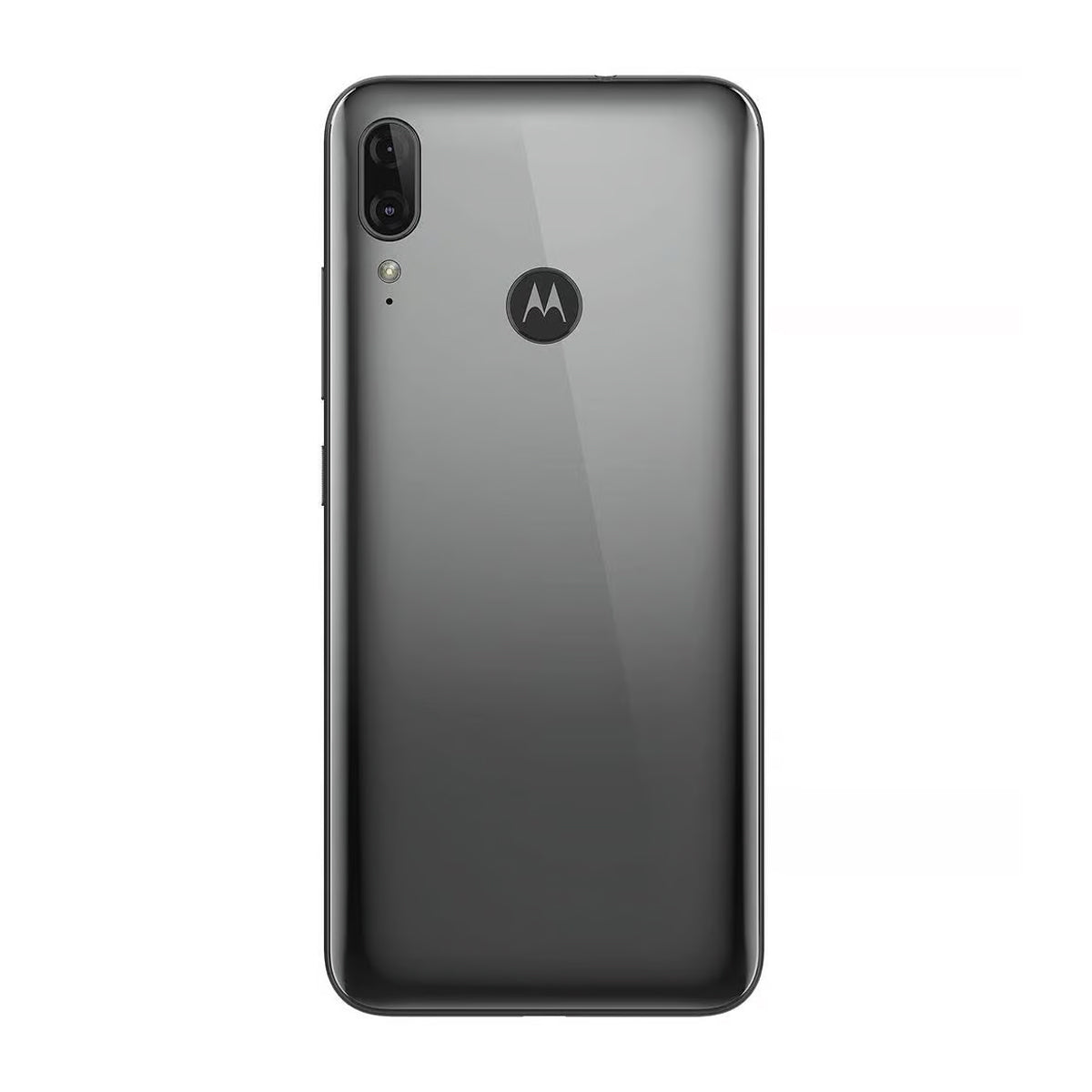 Moto E6 Plus EU DUal 64GB Black- Använt skick (C) image 3